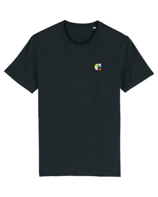 Code T-shirt - Black Code T-shirt - Black