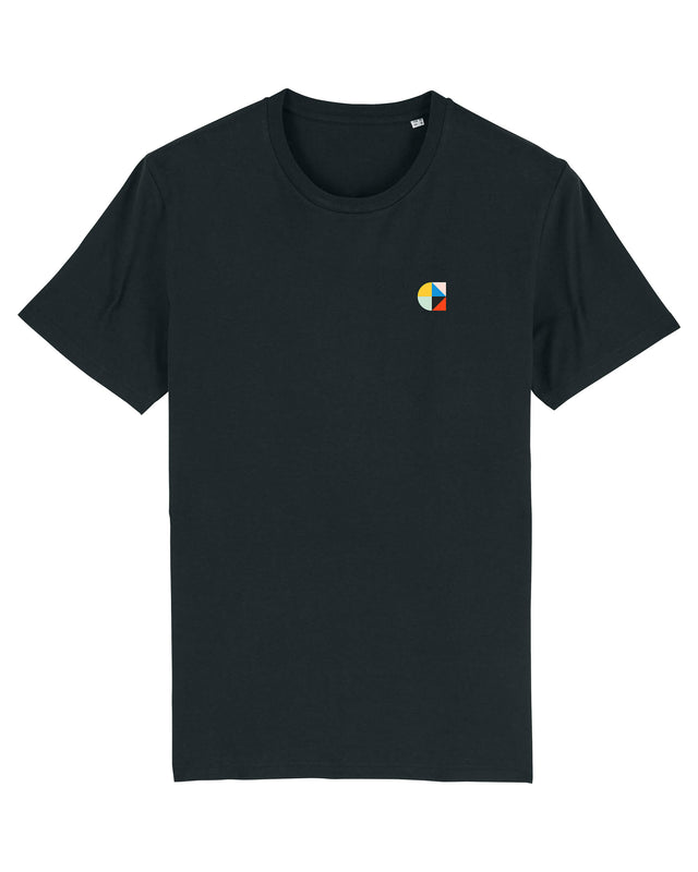 Code T-shirt - Black Code T-shirt - Black